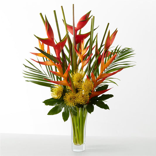 The Drama –  Joannies Floral Of Birch Run, Birch Run MI