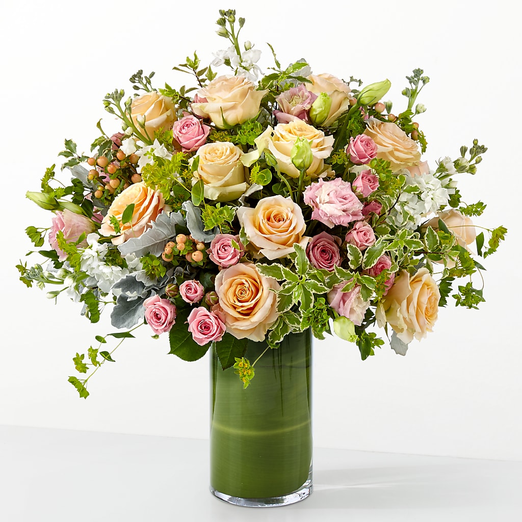 The Glamour Shot –  Joannies Floral Of Birch Run, Birch Run MI