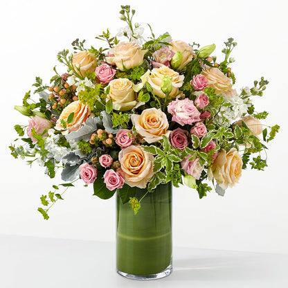 The Glamour Shot –  Joannies Floral Of Birch Run, Birch Run MI