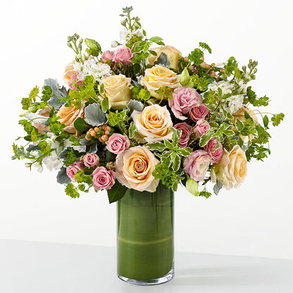 The Glamour Shot –  Joannies Floral Of Birch Run, Birch Run MI