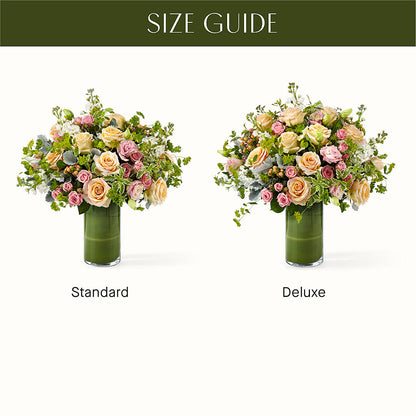The Glamour Shot –  Joannies Floral Of Birch Run, Birch Run MI