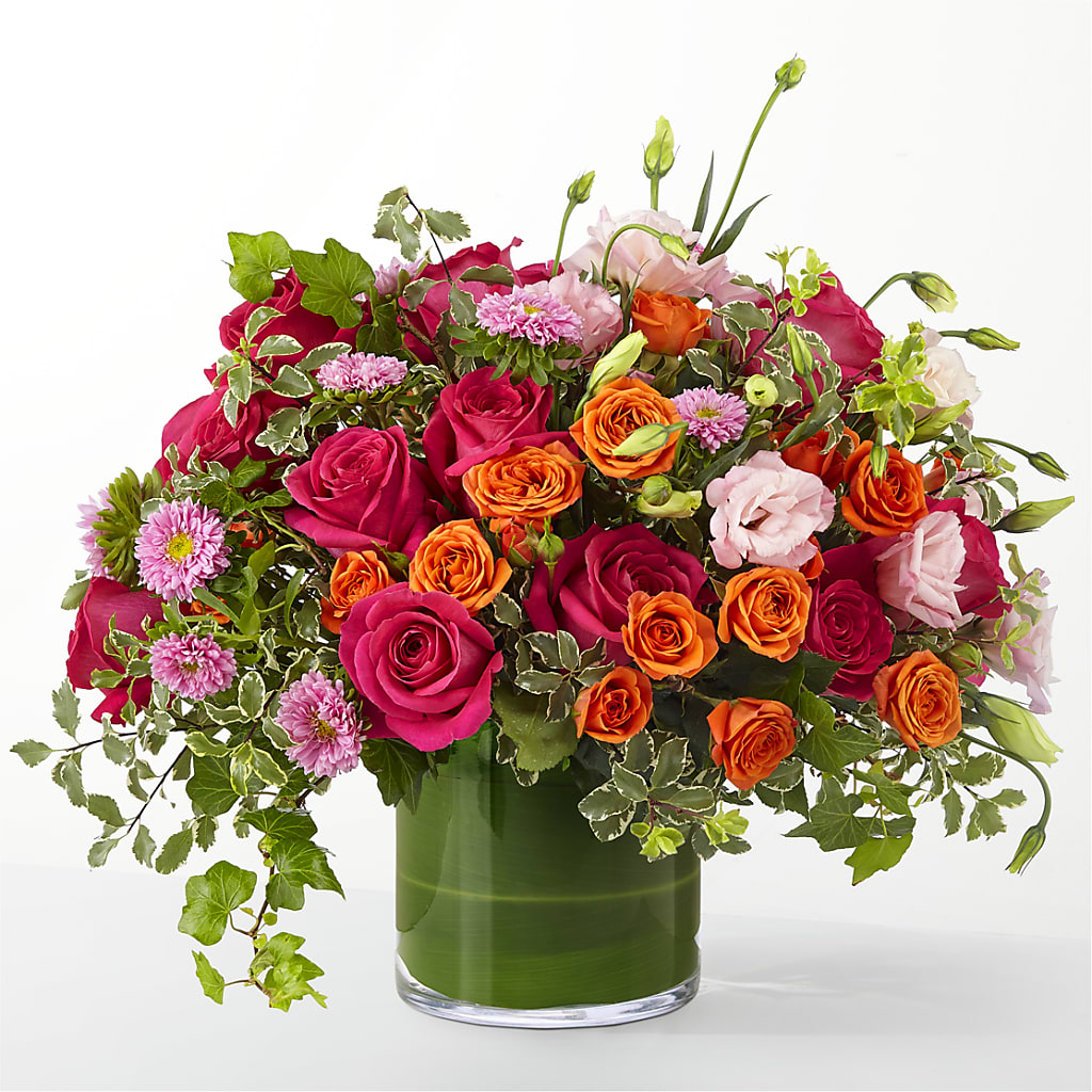 The Trendsetter –  Joannies Floral Of Birch Run, Birch Run MI