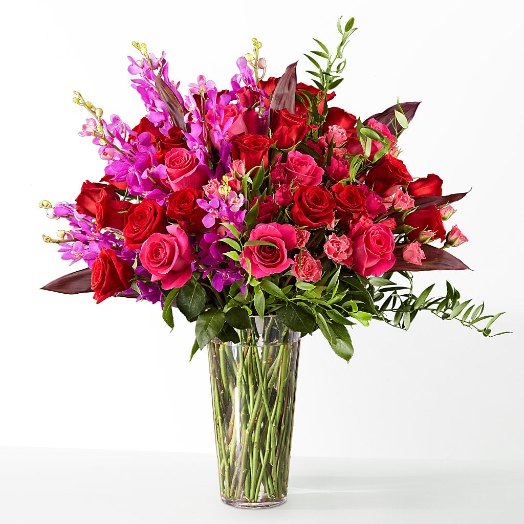 The Honeymoon –  Joannies Floral Of Birch Run, Birch Run MI