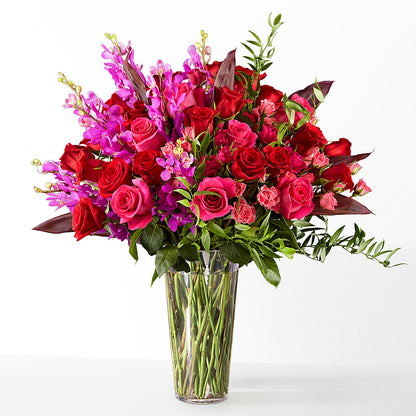 The Honeymoon –  Joannies Floral Of Birch Run, Birch Run MI