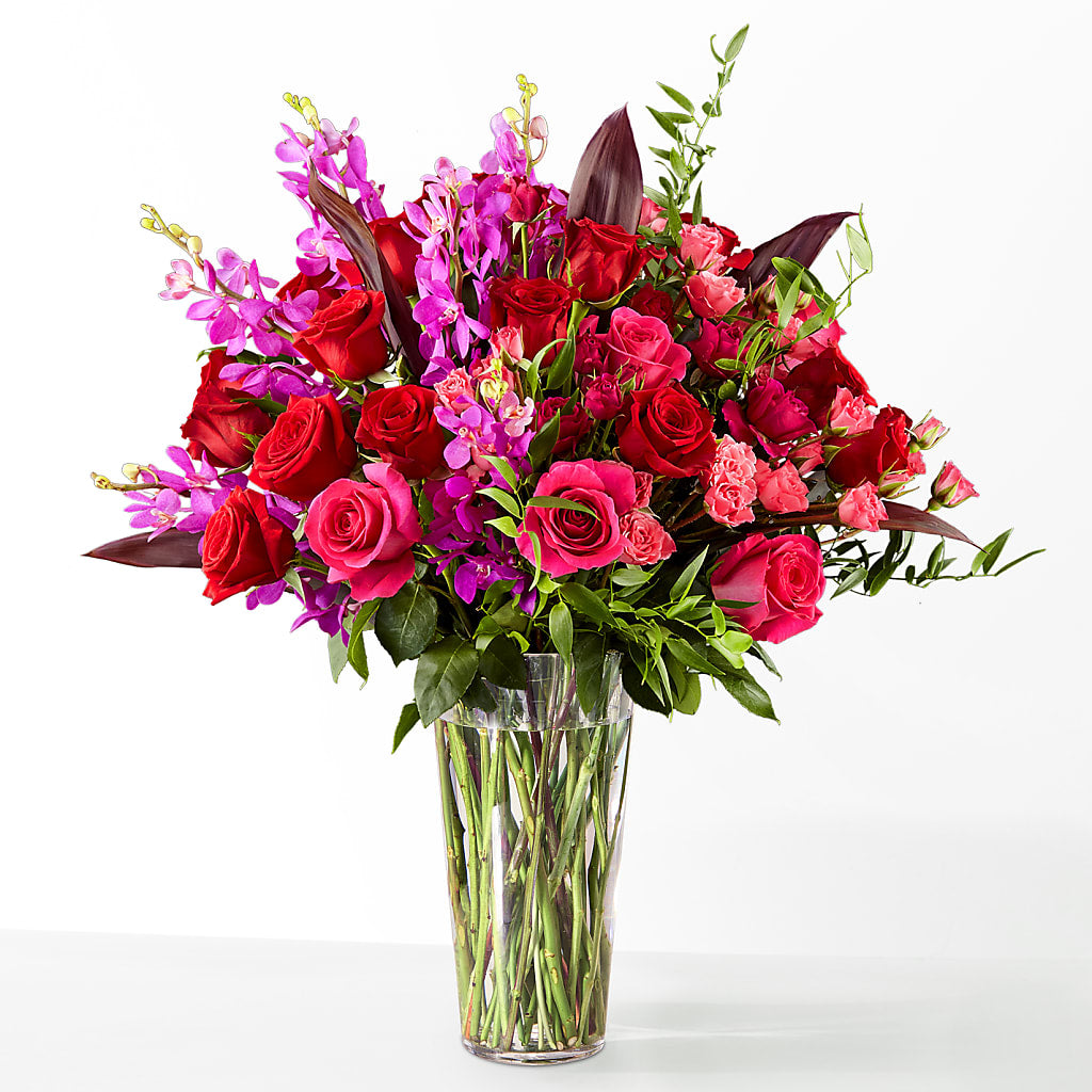 The Honeymoon –  Joannies Floral Of Birch Run, Birch Run MI