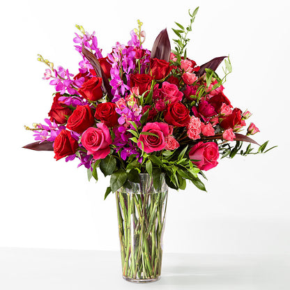 The Honeymoon –  Joannies Floral Of Birch Run, Birch Run MI
