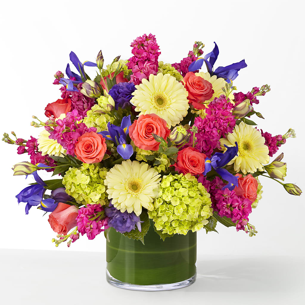 The Couture –  Joannies Floral Of Birch Run, Birch Run MI