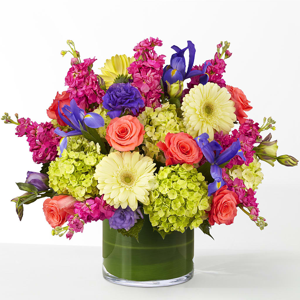 The Couture –  Joannies Floral Of Birch Run, Birch Run MI