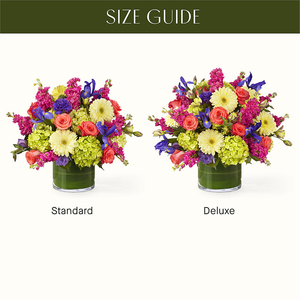 The Couture –  Joannies Floral Of Birch Run, Birch Run MI
