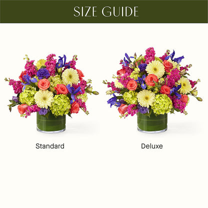 The Couture –  Joannies Floral Of Birch Run, Birch Run MI