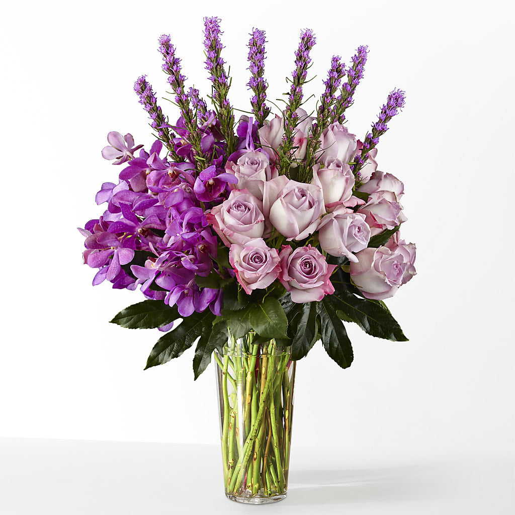 The Maximalist –  Joannies Floral Of Birch Run, Birch Run MI