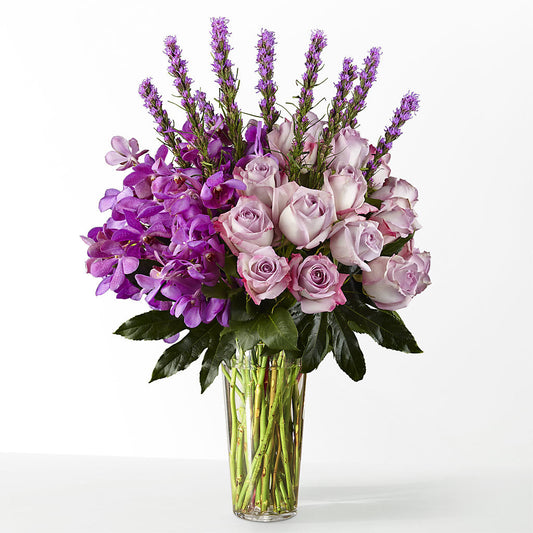 The Maximalist –  Joannies Floral Of Birch Run, Birch Run MI