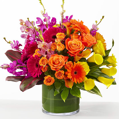 The Mosaic –  Joannies Floral Of Birch Run, Birch Run MI