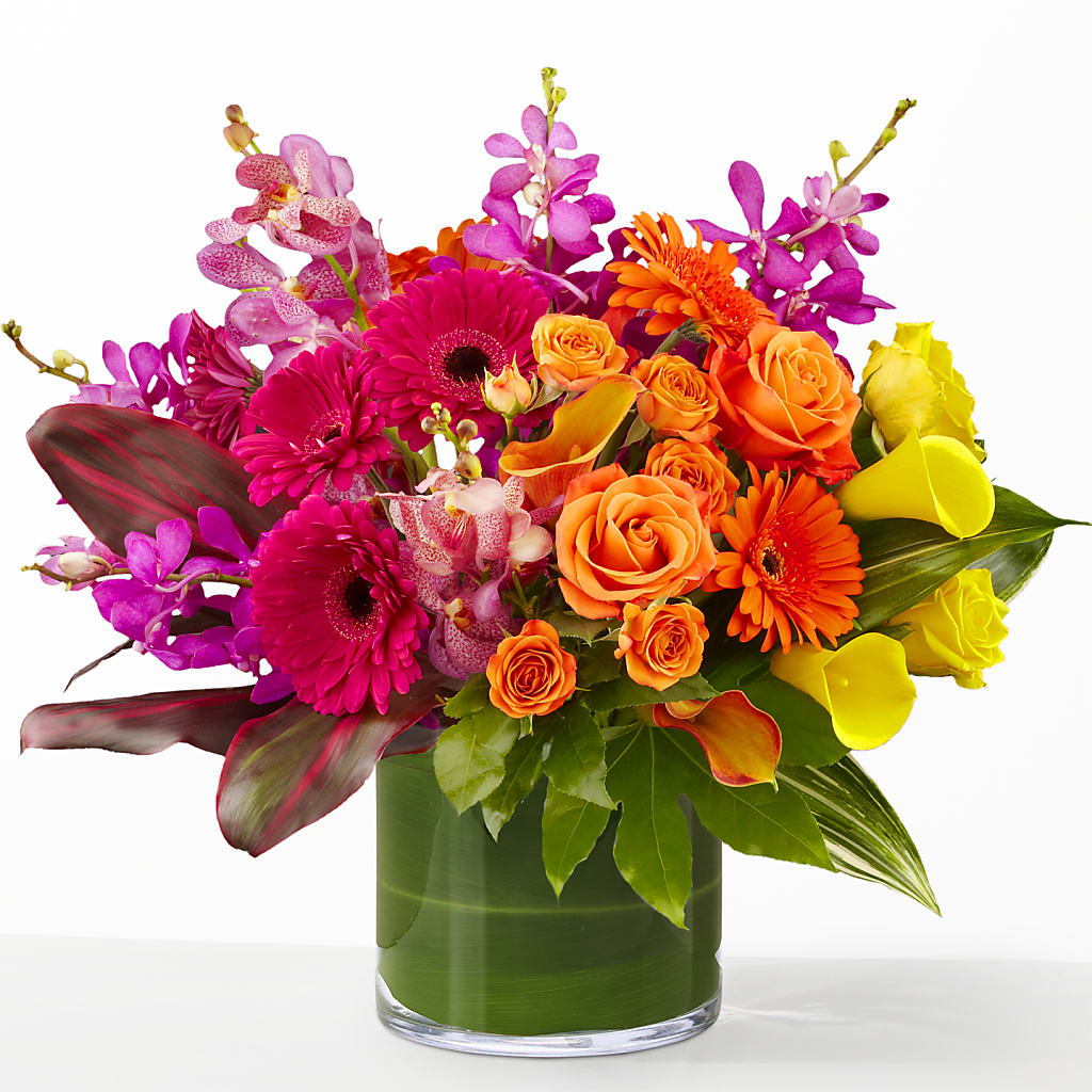 The Mosaic –  Joannies Floral Of Birch Run, Birch Run MI