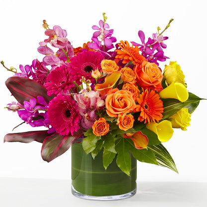 The Mosaic –  Joannies Floral Of Birch Run, Birch Run MI