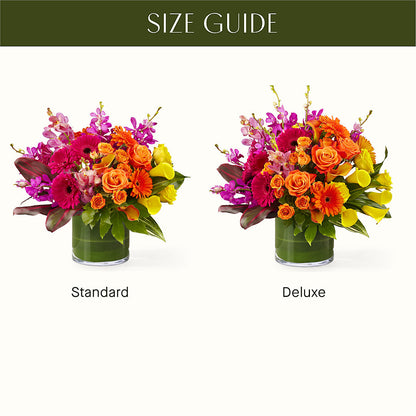 The Mosaic –  Joannies Floral Of Birch Run, Birch Run MI
