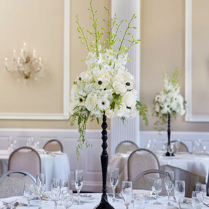 Regency Centerpiece –  Joannies Floral Of Birch Run, Birch Run MI