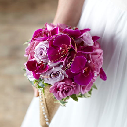 Breathless Bouquet –  Joannies Floral Of Birch Run, Birch Run MI