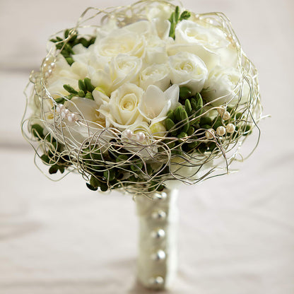 Evermore Bouquet –  Joannies Floral Of Birch Run, Birch Run MI
