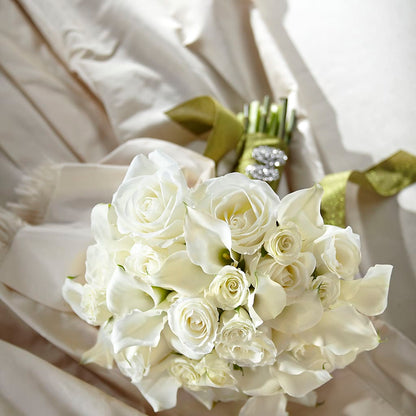 Serene Highness Bouquet –  Joannies Floral Of Birch Run, Birch Run MI