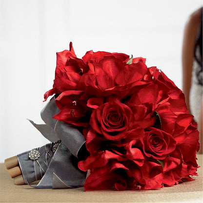 Heart's Happiness Bouquet –  Joannies Floral Of Birch Run, Birch Run MI