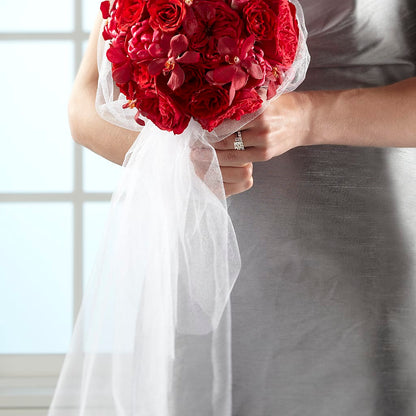 Desire Bouquet –  Joannies Floral Of Birch Run, Birch Run MI