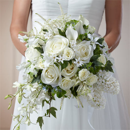 Cherish Bouquet –  Joannies Floral Of Birch Run, Birch Run MI