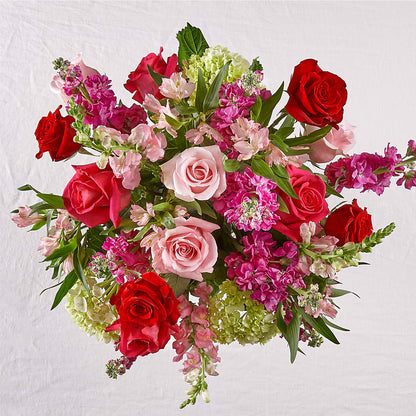 Luxury Bouquet –  Joannies Floral Of Birch Run, Birch Run MI